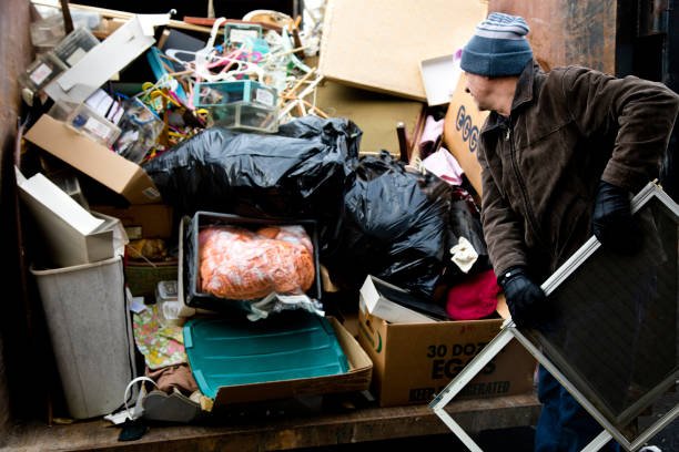 Best Junk Removal for Businesses  in Westover, WV