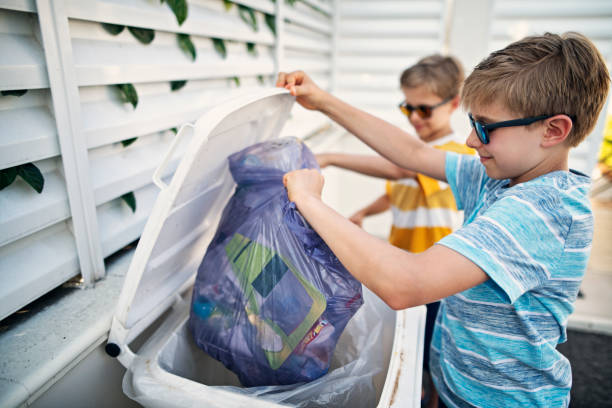 Best Commercial Junk Removal  in Westover, WV