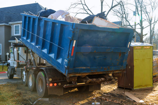 Westover, WV Junk Removal Pros