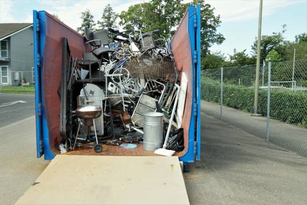 Best Trash Removal Near Me  in Westover, WV
