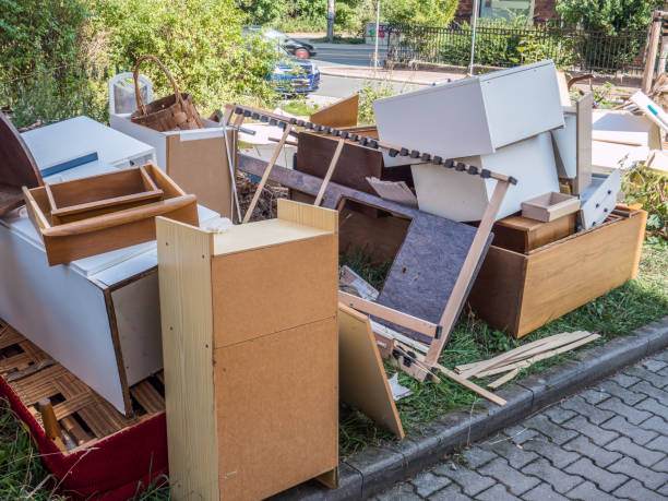 Best Affordable Junk Removal Services  in Westover, WV