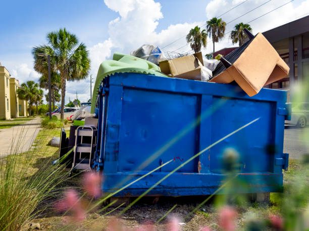 Best Yard Waste Removal  in Westover, WV