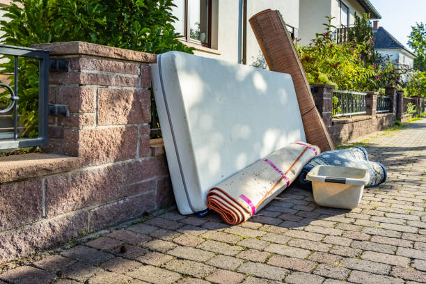 Best Estate Cleanout Services  in Westover, WV