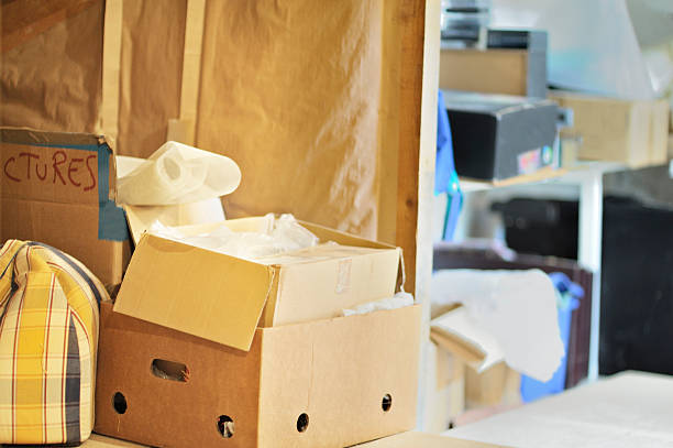 Best Basement Cleanout Services  in Westover, WV
