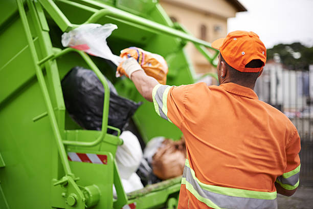 Best Dumpster Rental Services  in Westover, WV